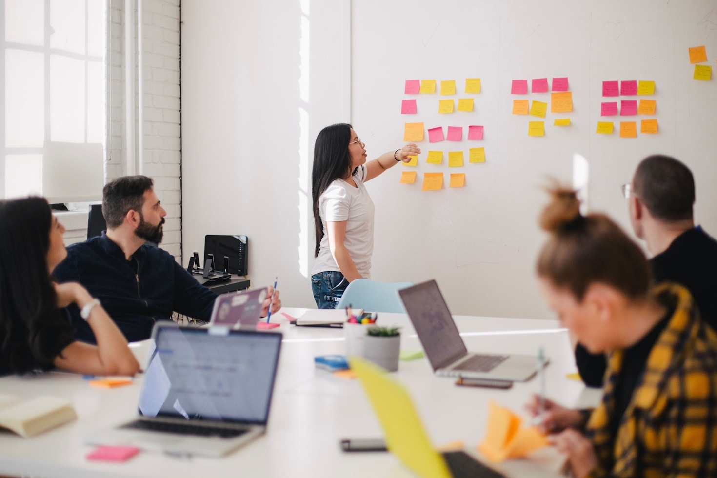 How Role Management Systems Enhance Team Efficiency